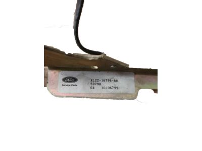 Mercury XL2Z-16796-AA