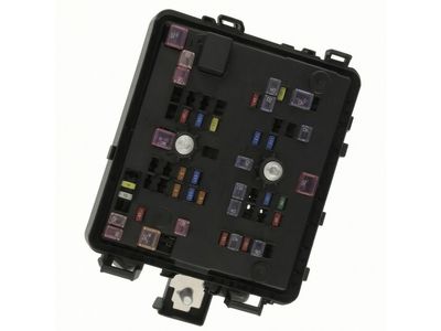 2020 Ford Transit Relay Block - LK4Z-14A068-G