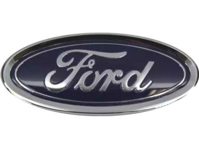 2016 Ford Fusion Emblem - DS7Z-9942528-D