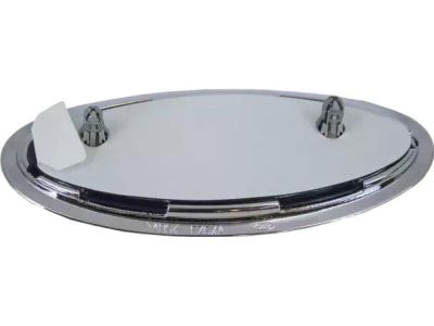 2016 Ford Fusion Emblem - DS7Z-9942528-D