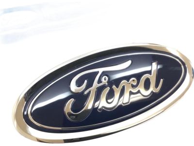 2016 Ford Fusion Emblem - DS7Z-9942528-D
