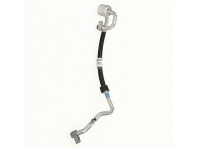 2017 Ford Transit Connect A/C Hose - DV6Z-19D742-A