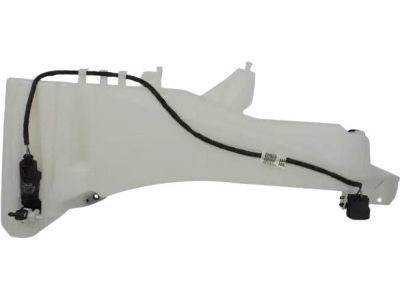 Ford C-Max Washer Reservoir - HM5Z-17618-B