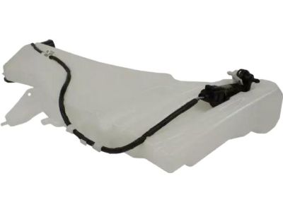 Ford C-Max Washer Reservoir - HM5Z-17618-B