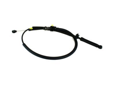 Ford F3TZ-7E395-A Transmission Shift Cable