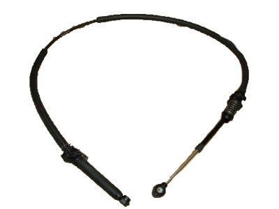 Ford F3TZ-7E395-A Transmission Shift Cable