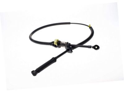 Ford F3TZ-7E395-A Transmission Shift Cable