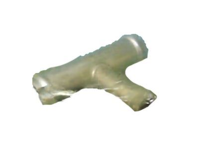 Mercury Capri Cooling Hose - -389344-S100