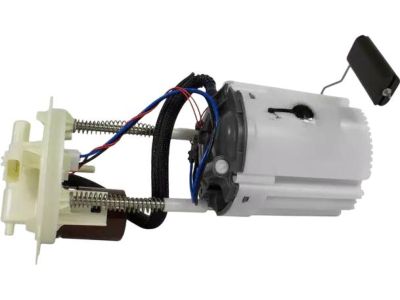 Ford Mustang Fuel Pump - JR3Z-9H307-C