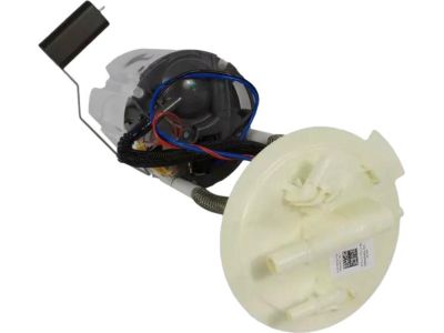 Ford Mustang Fuel Pump - JR3Z-9H307-C