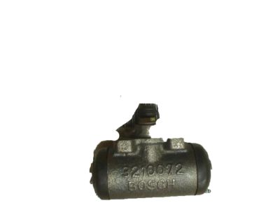 2006 Ford Taurus Wheel Cylinder - F8RZ-2261-AA