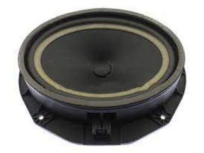 2013 Ford Explorer Car Speakers - BB5Z-18808-M