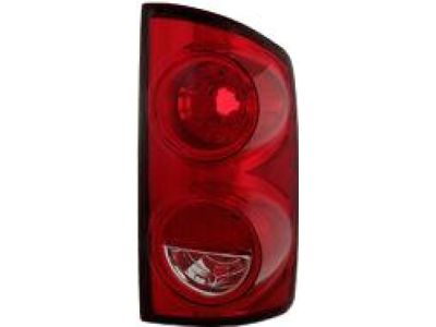 Ford Escape Back Up Light - KJ5Z-13404-C