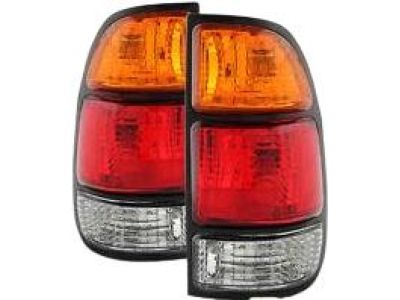 Ford Escape Back Up Light - KJ5Z-13404-C
