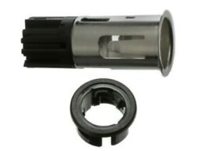 Ford 1L2Z-19N236-BA Socket Assembly - Additional