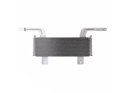 2001 Ford Excursion Oil Cooler - XC3Z-7A095-CA