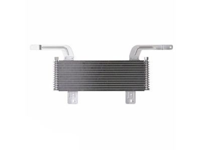 Ford XC3Z-7A095-CA Oil Cooler Assembly