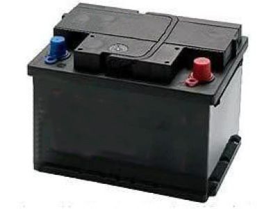 2013 Lincoln Navigator Car Batteries - BXT-65-750