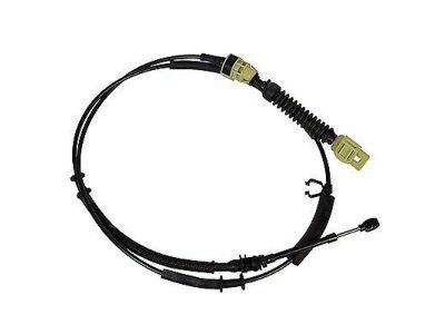 Ford 3W4Z-7E395-AA Shift Control Cable