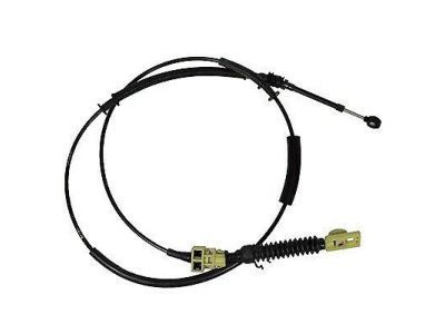 Ford Thunderbird Shift Cable - 3W4Z-7E395-AA