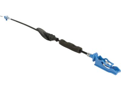 Lincoln DP5Z-54221A00-A