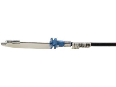 Lincoln DP5Z-54221A00-A