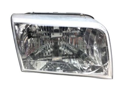 2008 Mercury Grand Marquis Headlight - 6W3Z-13008-AC