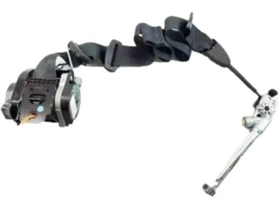 Ford C-Max Fuel Door - DM5Z-58405A26-A