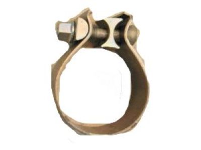 Lincoln Navigator Exhaust Manifold Clamp - 2L1Z-5A231-AA