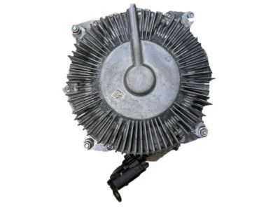 Ford Fan Clutch - BC3Z-8A616-D