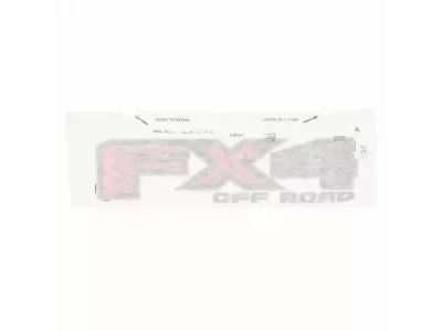 Ford HC3Z-9925622-BA