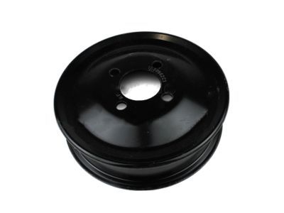 Ford F7TZ-8509-AA Pulley - Water Pump