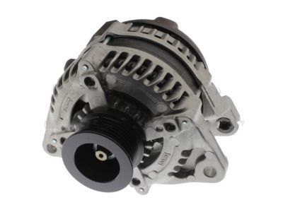 2012 Ford Mustang Alternator - BR3Z-10346-E