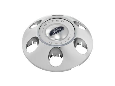 Ford 8L3Z-1130-C Wheel Cover