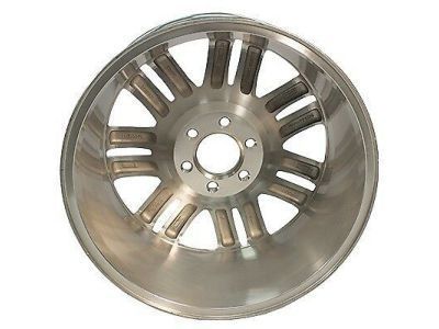 2014 Lincoln Mark LT Spare Wheel - BL7Z-1007-A