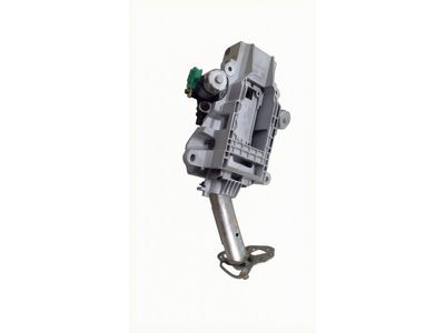Ford Police Interceptor Utility Steering Column - N1MZ-3C529-H