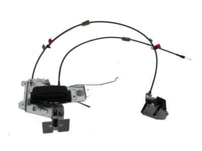 Ford 6C2Z-15264A00-BA