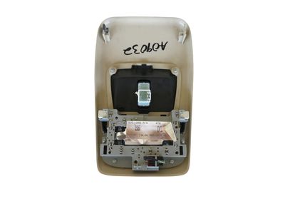 Mercury 6L2Z-78519A70-HAA