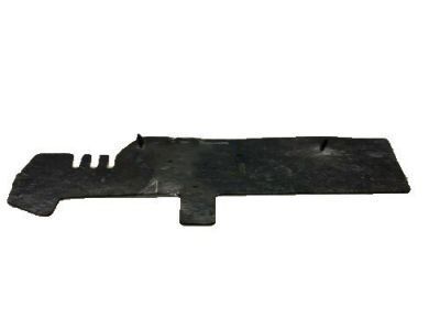 Ford 4L3Z-8311-BA Deflector - Air