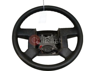 2004 Ford F-150 Steering Wheel - 4L3Z-3600-BAA