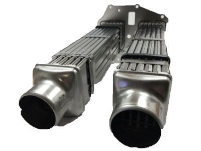 Ford BC3Z-9V425-A Tube Assembly