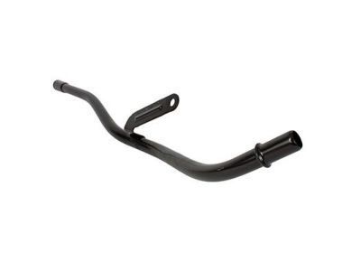 Mercury Mariner Dipstick Tube - 8L8Z-7A228-B