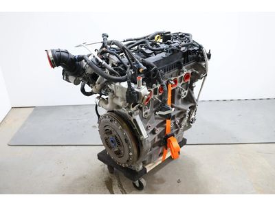 2023 Lincoln Corsair Cylinder Head - LX6Z-6049-A