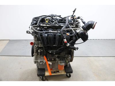 2023 Lincoln Corsair Cylinder Head - LX6Z-6049-A