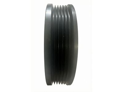 1987 Ford Aerostar A/C Idler Pulley - E5LZ19D784A