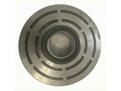1987 Ford Aerostar A/C Idler Pulley - E5LZ19D784A