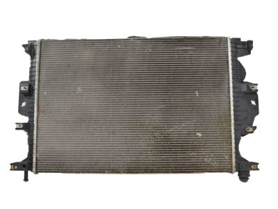 Ford Fusion Radiator - DG9Z-8005-K