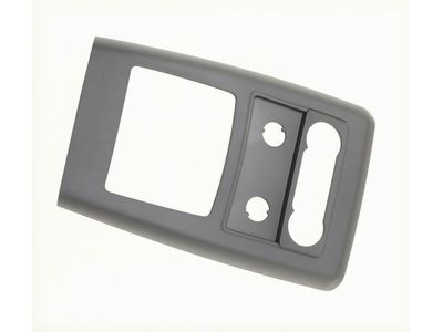 LB5Z-78045E24-AB Ford Glove Compartment Front Panel Product Photo 3 of 3