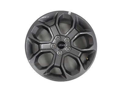 NZ6Z-1007-B Ford Wheel Assembly Product Photo 2 of 4