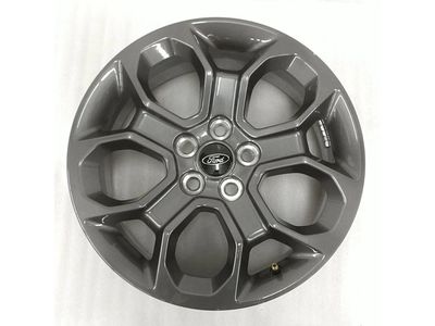 Ford NZ6Z-1007-B Wheel Assembly NZ6Z-1007-B Ford Wheel Assembly Product Photo 1 of 4